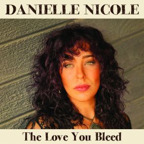 The Love You Bleed album cover