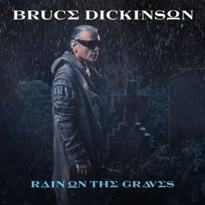 Rain On The Graves (Single) album cover