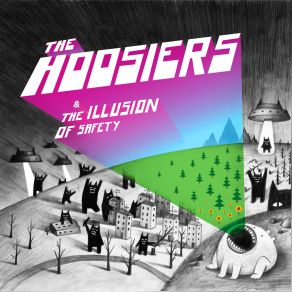 The Illusion Of Safety (Deluxe Edition) album cover