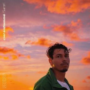 Près Du Feu (Single) album cover