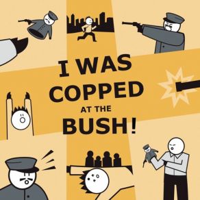 Cops And Robbers (Live At Shepherds Bush Empire) (Single) album cover