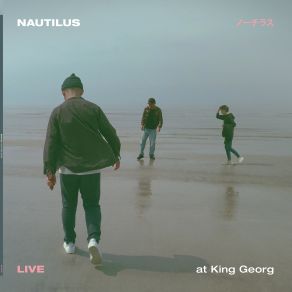 Live At King Georg (Live) album cover