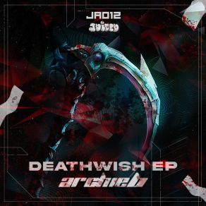Deathwish album cover