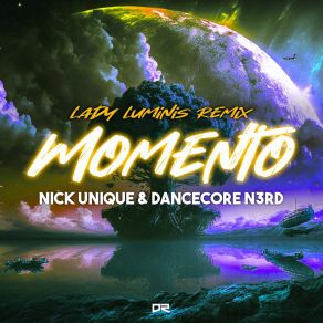 Momento (Lady Luminis Remix) album cover