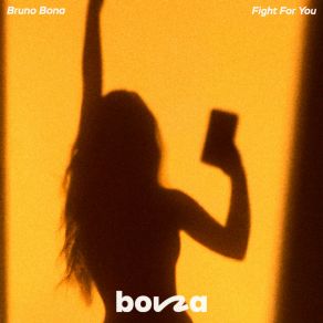 Fight For You album cover