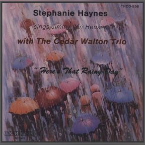 Here's That Rainy Day album cover