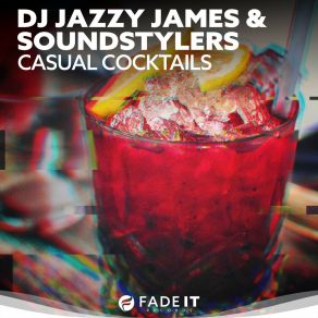 Casual Cocktails album cover