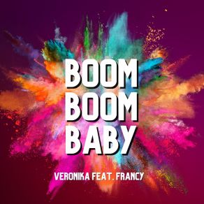 Boom Boom Baby album cover