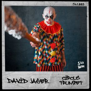CIRCUS TRUMPET album cover