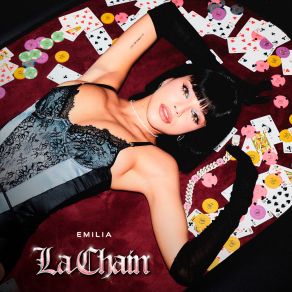 La Chain (Single) album cover