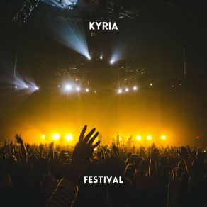 Festival album cover