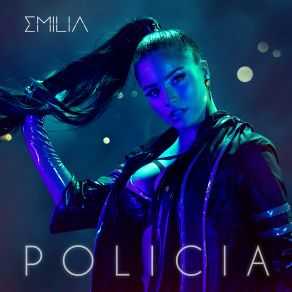 Policía (Single) album cover