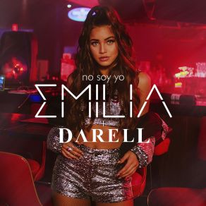 No Soy Yo (Single) album cover