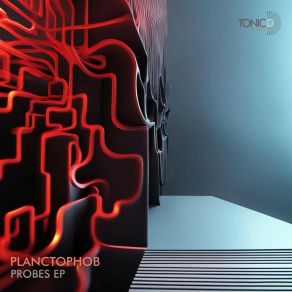 Probes EP (Original Mix) album cover