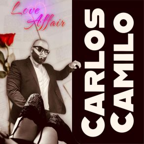 Love Affair album cover