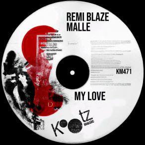 My Love album cover