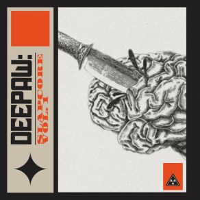 SLAPCORE Vol. 1 album cover