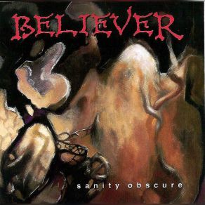Sanity Obscure album cover