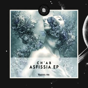 Asfissia album cover