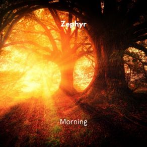 Mornig album cover