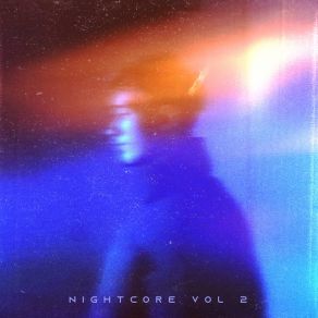 Nightcore, Vol. 2 album cover
