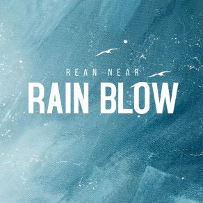 Rain Blow album cover
