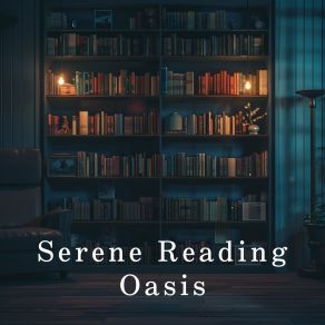 Serene Reading Oasis album cover