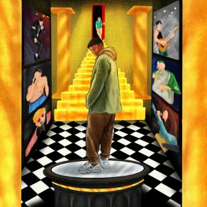 Identity Crisis album cover