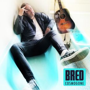Cosmogone album cover