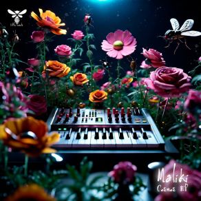Cosmos album cover