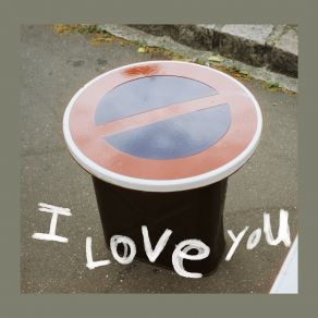 I Love You album cover