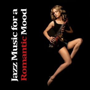 Jazz Music For A Romantic Mood album cover