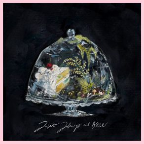Two Things At Once album cover