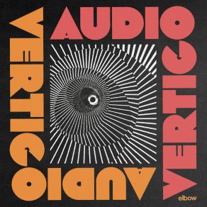 Audio Vertigo album cover