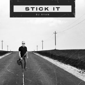 Stick It album cover