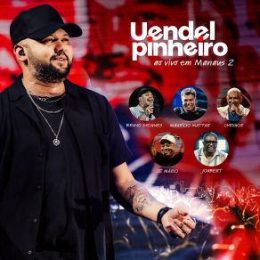 Ao Vivo Em Manaus 2 (Ao Vivo) album cover