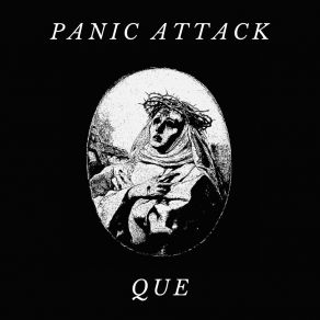 QUE album cover