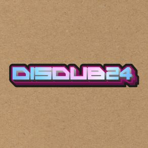 Dispatch Dubplate 024 album cover