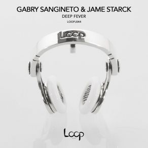 Deep Fever (Extended Mix) album cover
