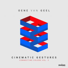 Connecting Colors, Vol. 3 album cover