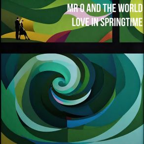 Love In Springtime album cover