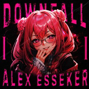 Downfall II album cover