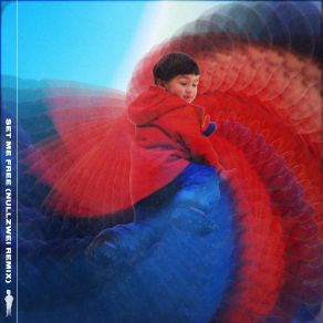 SET ME FREE (Nullzwei Remix) album cover