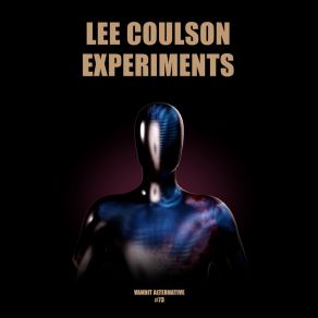 Experiments album cover
