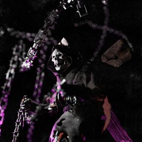 SKULL KRUSH! album cover
