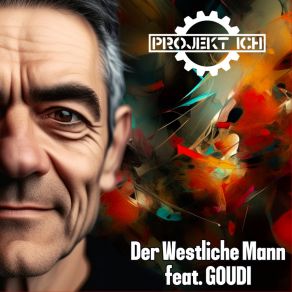 Der Westliche Mann album cover