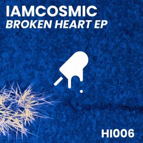Broken Heart album cover