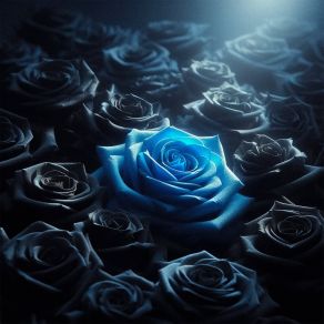 Blue Rose album cover