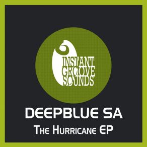 The Hurricane album cover