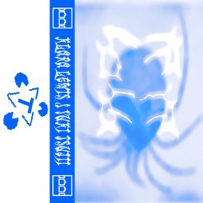 Salt Water album cover